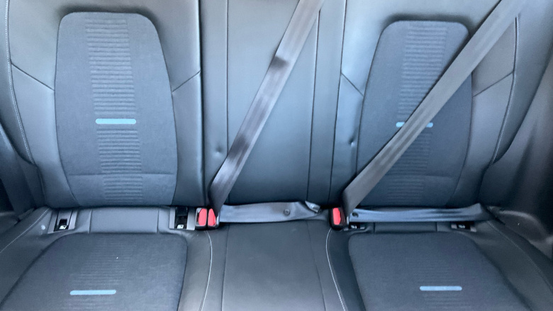 Ford Focus 1.5 EcoBoost 150 Active X Auto 5dr Petrol Estate